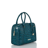 BRAHMIN Marissa Satchel Handbag