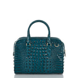 BRAHMIN Marissa Satchel Handbag