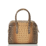 BRAHMIN Marissa Satchel Handbag
