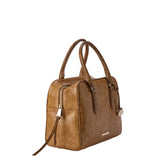 BRAHMIN Marissa Satchel Handbag