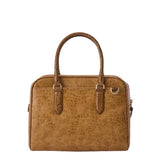 BRAHMIN Marissa Satchel Handbag