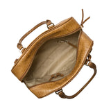BRAHMIN Marissa Satchel Handbag