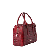 BRAHMIN Marissa Satchel Handbag