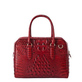 BRAHMIN Marissa Satchel Handbag