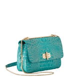 BRAHMIN Rosalie Crossbody Handbag