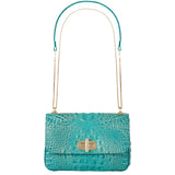 BRAHMIN Rosalie Crossbody Handbag