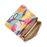 BRAHMIN Rosalie Crossbody Handbag