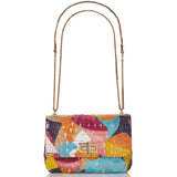 BRAHMIN Rosalie Crossbody Handbag