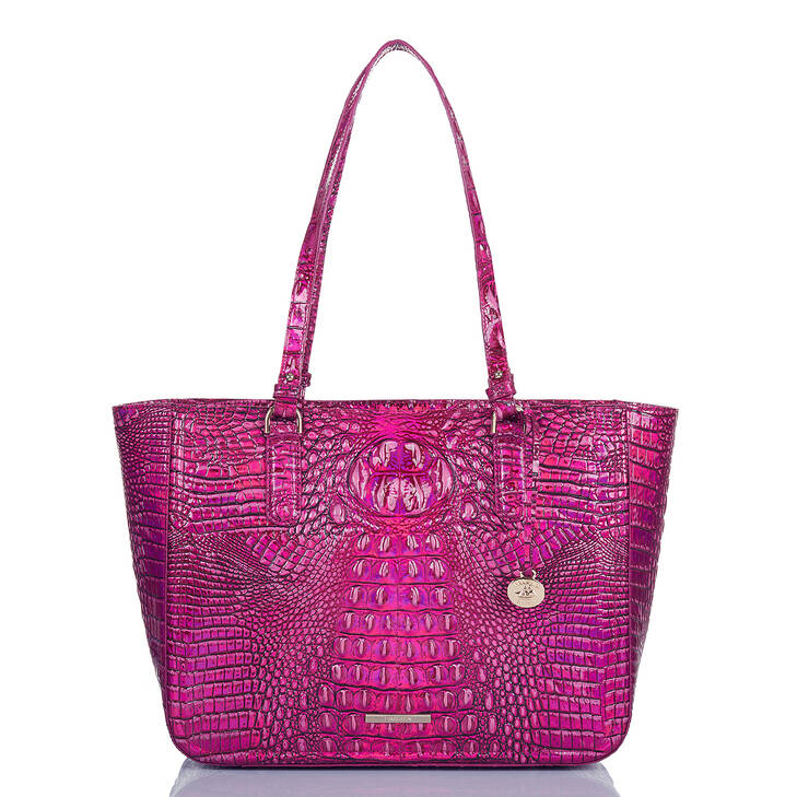BRAHMIN Ashlee Tote Handbag – ShopCGX