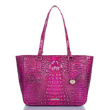 BRAHMIN Ashlee Tote Handbag