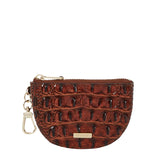 BRAHMIN Britt Coin Holder
