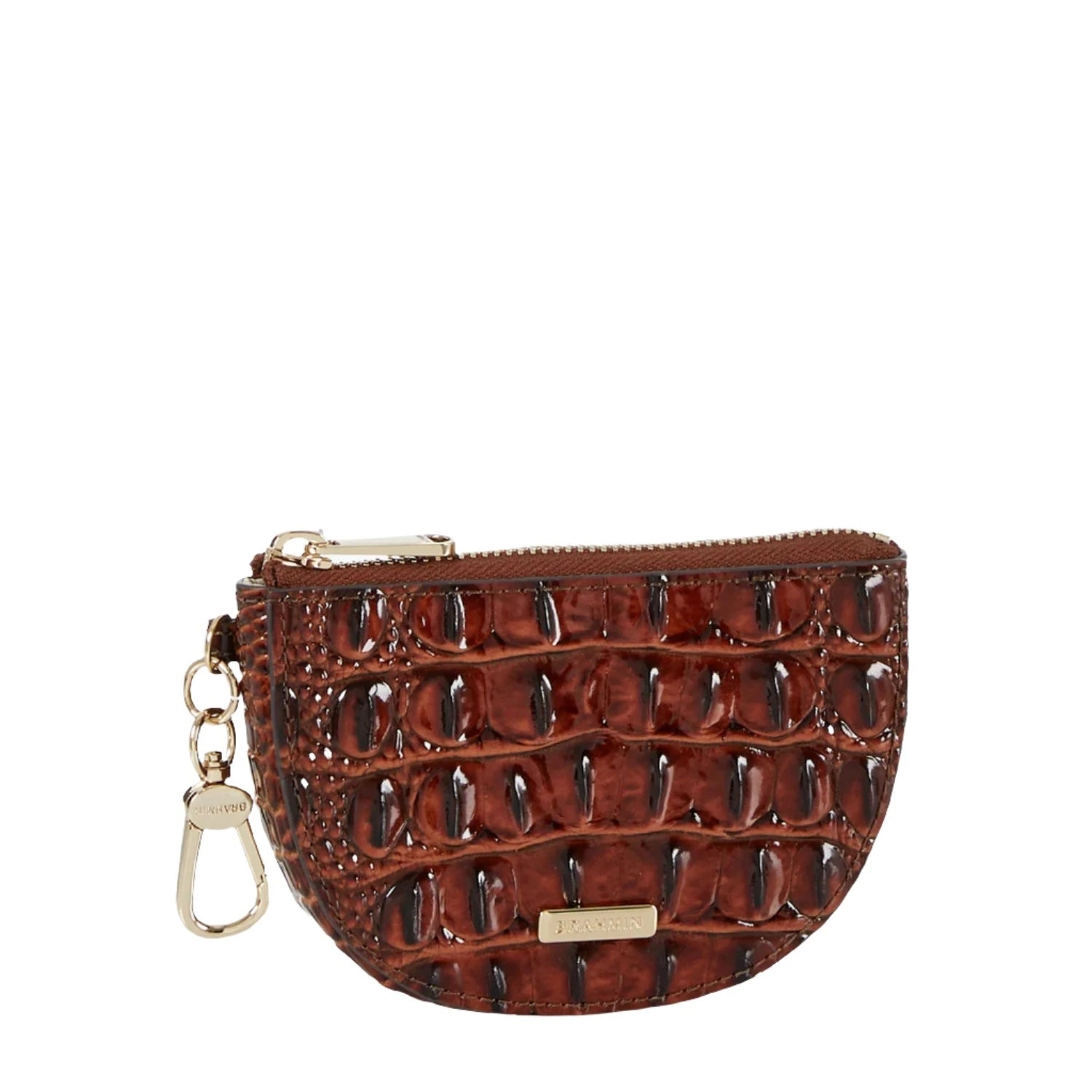 BRAHMIN Britt Coin Holder