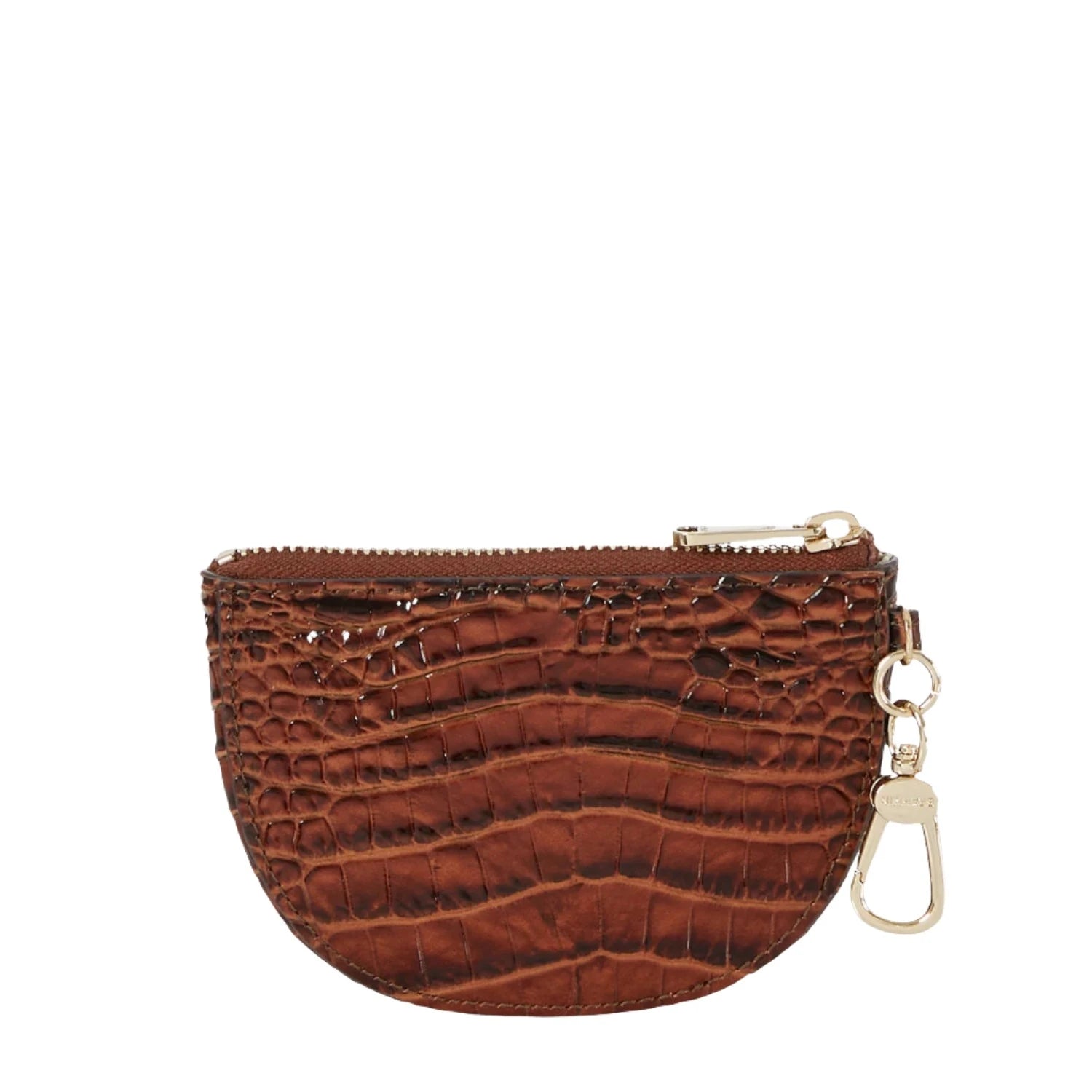 BRAHMIN Britt Coin Holder
