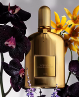 Tom Ford Black Orchid Parfum Spray - 1.7 oz.