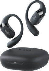 Shokz OpenFit 2+ Open-Ear True Wireless Bluetooth Earbuds