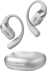 Shokz OpenFit 2+ Open-Ear True Wireless Bluetooth Earbuds
