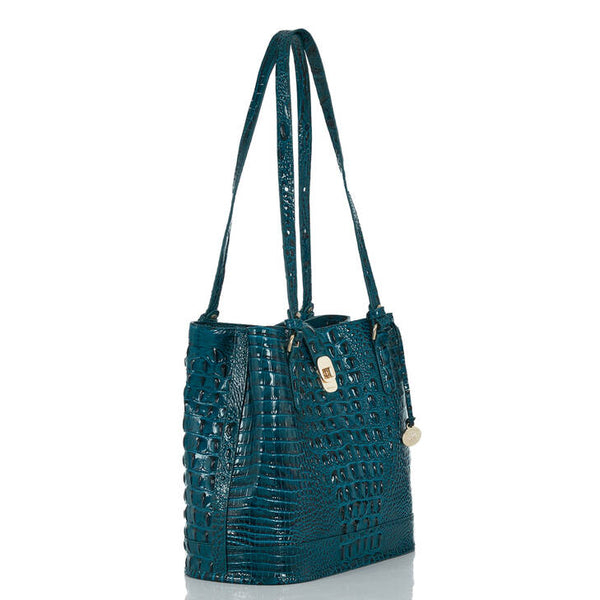 BRAHMIN Fiora Bucket Handbag