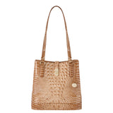 BRAHMIN Fiora Bucket Handbag
