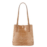 BRAHMIN Fiora Bucket Handbag