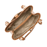 BRAHMIN Fiora Bucket Handbag