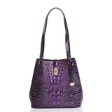 BRAHMIN Fiora Bucket Handbag