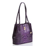 BRAHMIN Fiora Bucket Handbag