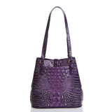 BRAHMIN Fiora Bucket Handbag