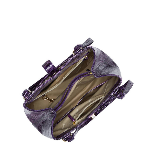 BRAHMIN Fiora Bucket Handbag