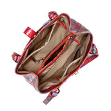 BRAHMIN Fiora Bucket Handbag