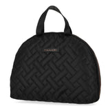 Tahari Dome Weekender Cosmetic Bag