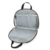 Tahari Dome Weekender Cosmetic Bag