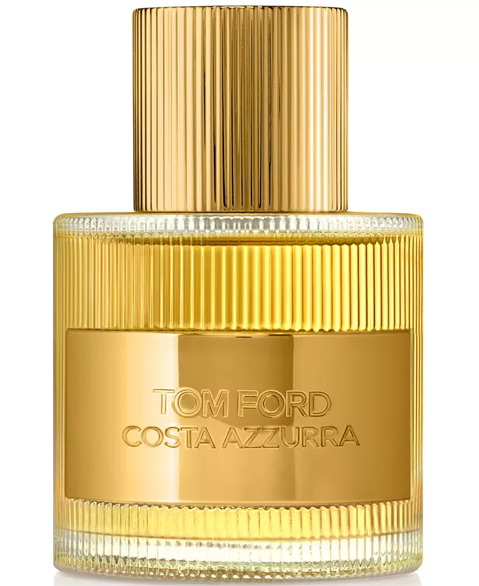 Tom Ford Costa Azzurra Eau de Parfum Spray - 1.7 oz. – ShopCGX Tom Ford Costa Azzurra Eau de Parfum Spray - 1.7 oz. – ShopCGX