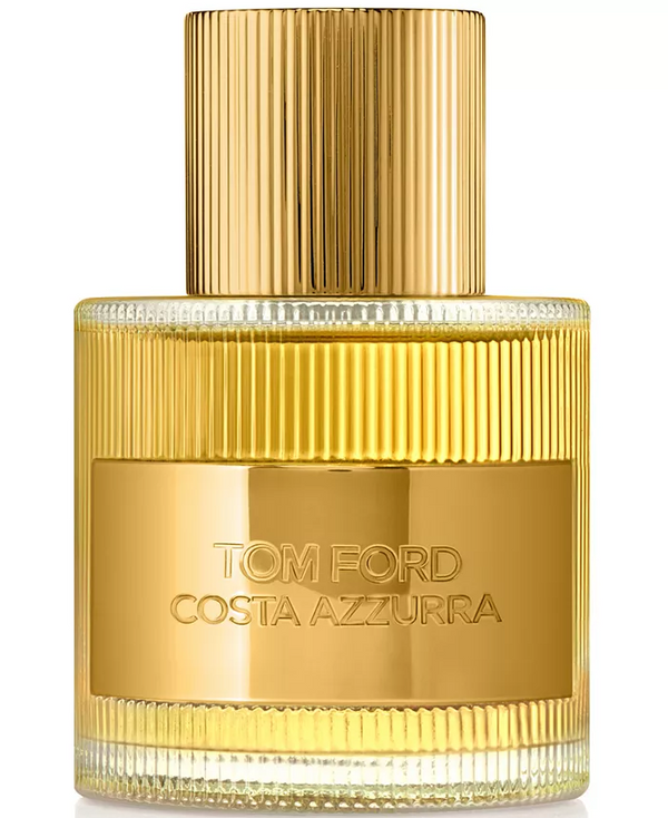 Tom Ford Costa Azzurra Eau de Parfum Spray - 1.7 oz.