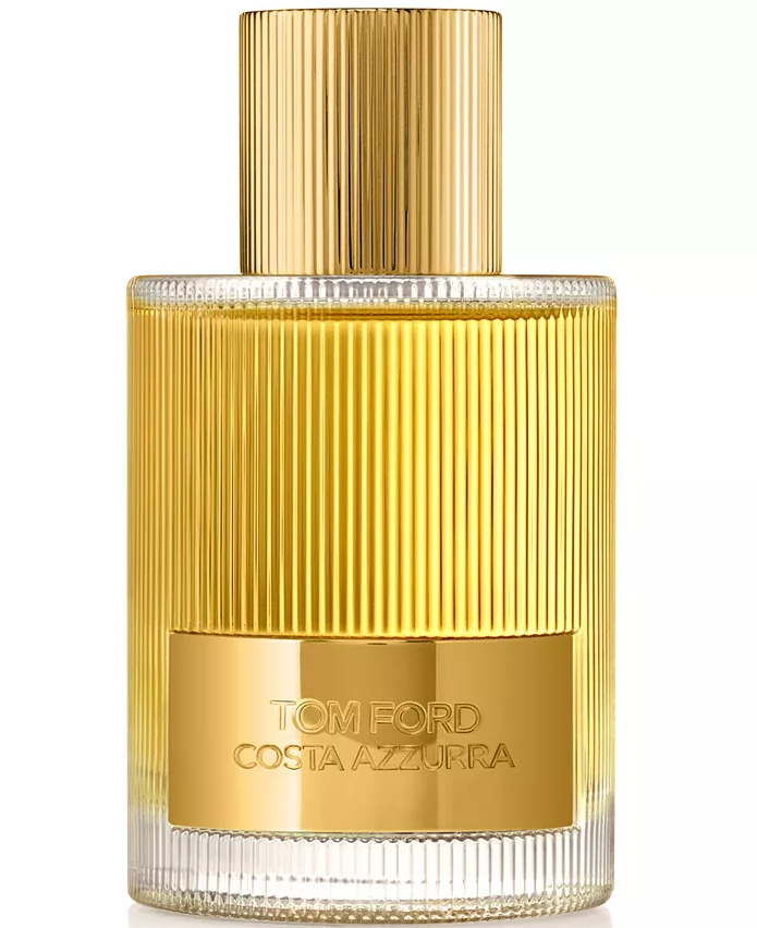 Tom Ford Costa Azzurra Eau de Parfum Spray - 3.4 oz.