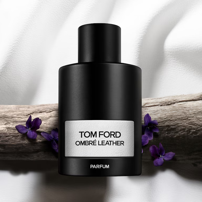 Tom Ford Ombré Leather Parfum Spray - 3.4 oz.