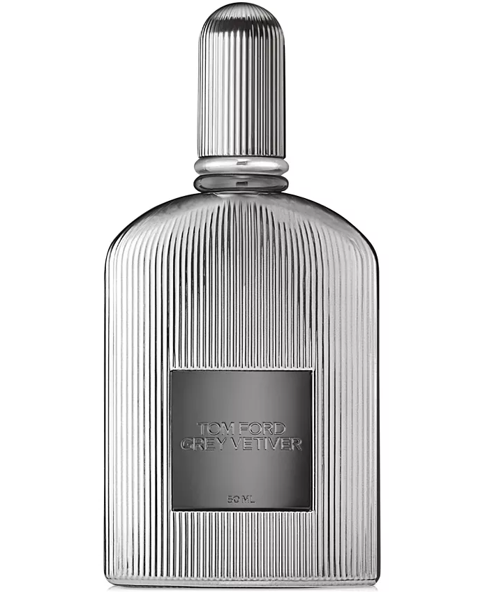 Tom Ford Grey Vetiver Parfum Spray – ShopCGX