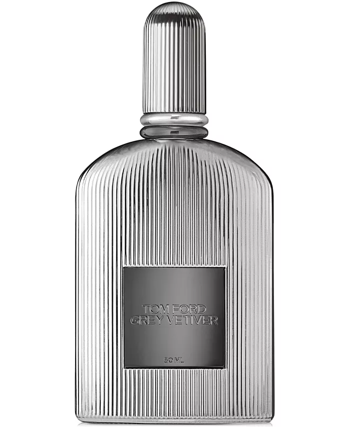 Tom Ford Grey Vetiver Parfum Spray - 1.7 oz.