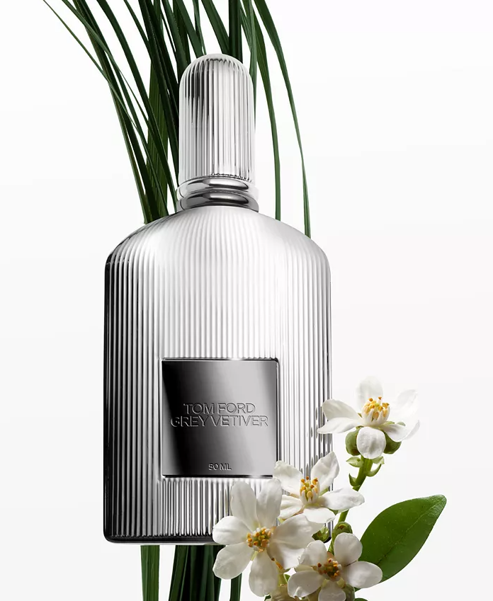 Fragrantica grey vetiver on sale