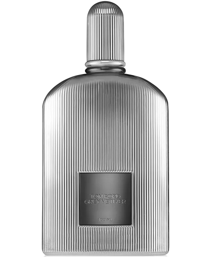 Tom Ford Grey Vetiver Parfum Spray - 3.4 oz.