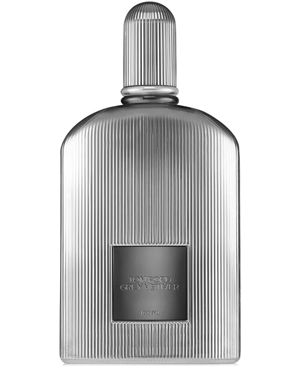 Tom Ford Grey Vetiver Parfum Spray - 3.4 oz.