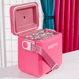 IGLOO Tag Along Too Remix Cooler - 11 Qt.