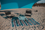 Neso Beach Table