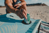 Neso Beach Table