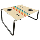 Neso Beach Table