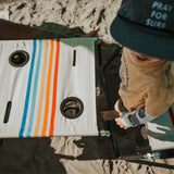 Neso Beach Table