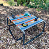 Neso Beach Table