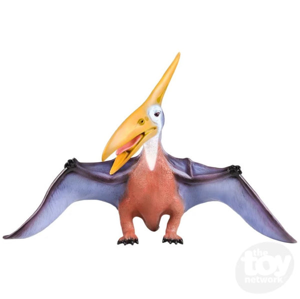 The Toy Network 20" Soft Pteranodon Toy Figure