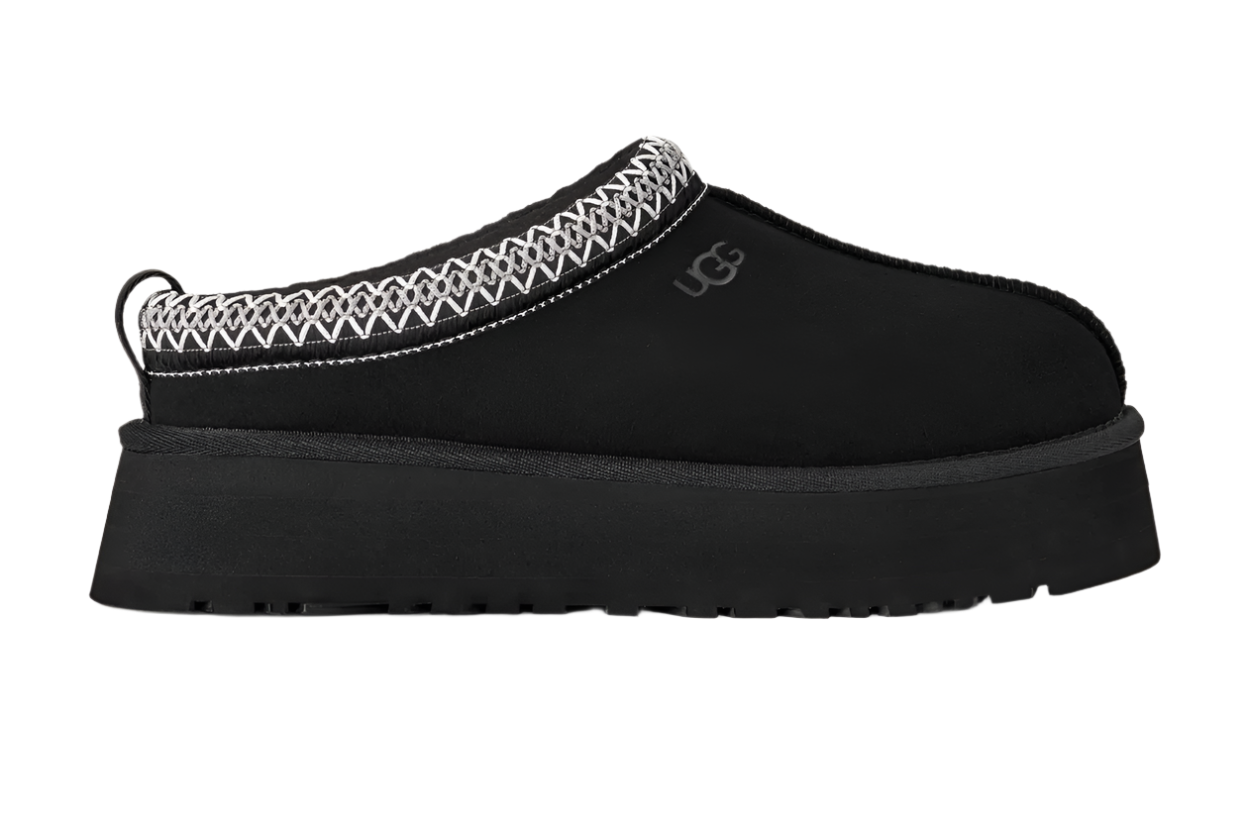 UGG Womens Tazz II Slipper Shoes