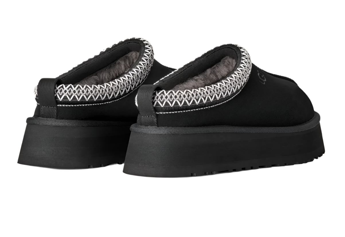 UGG Womens Tazz II Slipper Shoes