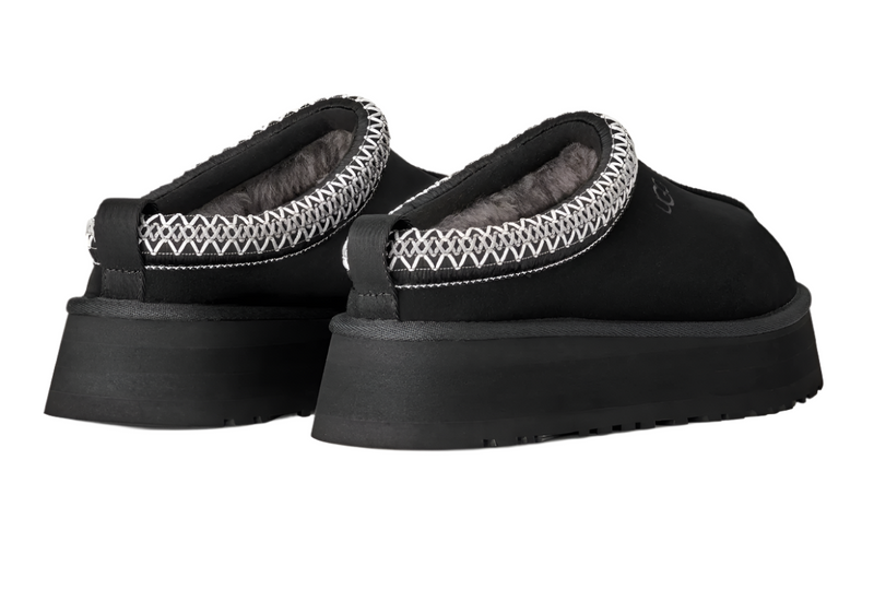 UGG Womens Tazz II Slipper Shoes